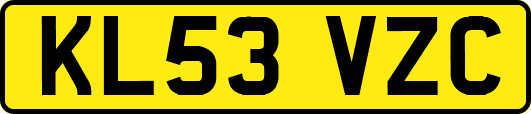 KL53VZC