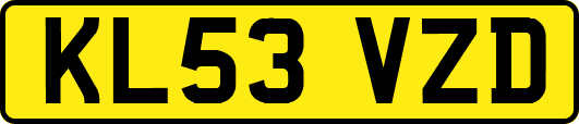 KL53VZD