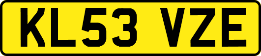 KL53VZE