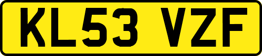 KL53VZF
