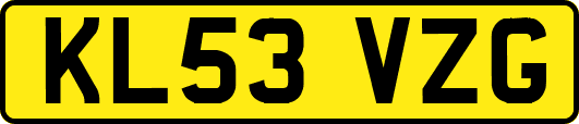 KL53VZG
