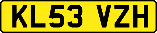 KL53VZH