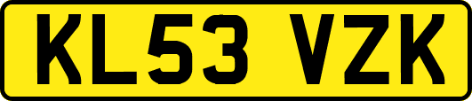 KL53VZK