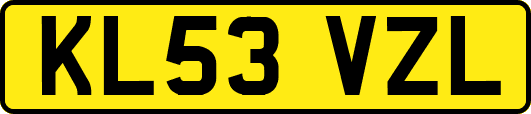 KL53VZL