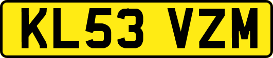 KL53VZM