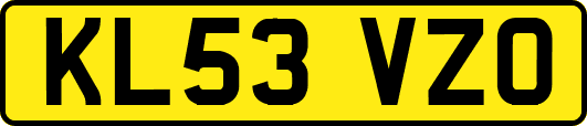 KL53VZO