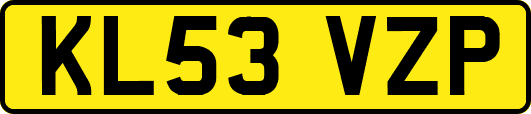 KL53VZP