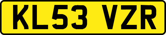 KL53VZR