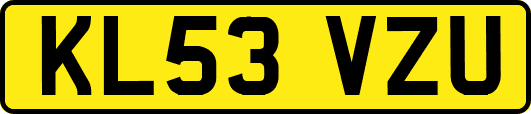 KL53VZU