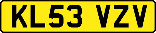 KL53VZV