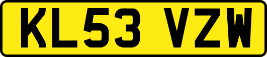 KL53VZW
