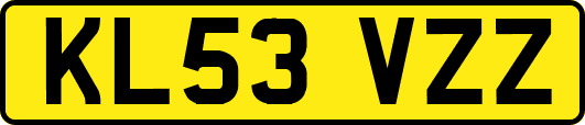 KL53VZZ