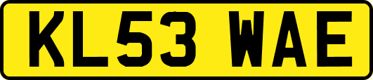 KL53WAE