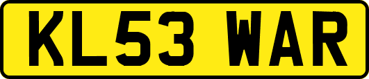 KL53WAR
