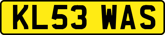 KL53WAS