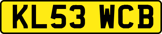 KL53WCB