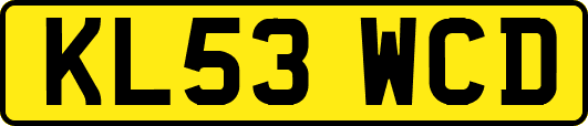 KL53WCD