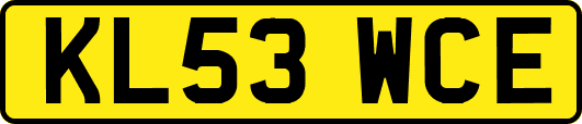 KL53WCE