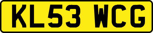 KL53WCG