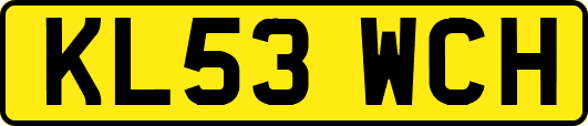 KL53WCH