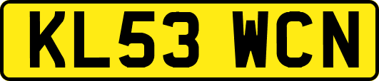 KL53WCN