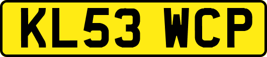 KL53WCP