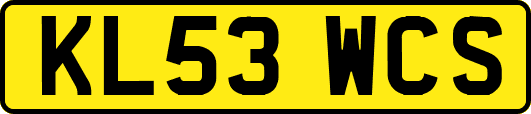 KL53WCS