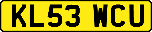 KL53WCU
