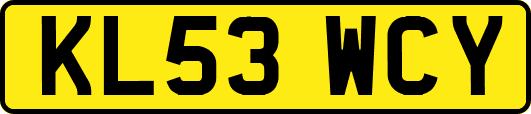 KL53WCY