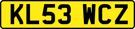 KL53WCZ