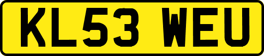 KL53WEU