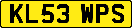 KL53WPS
