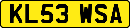 KL53WSA