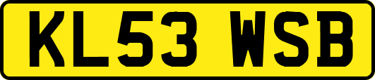 KL53WSB