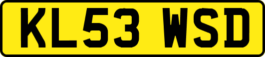 KL53WSD