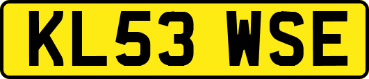 KL53WSE