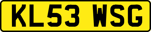 KL53WSG