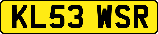 KL53WSR