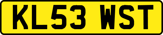 KL53WST