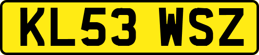 KL53WSZ