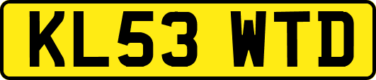 KL53WTD