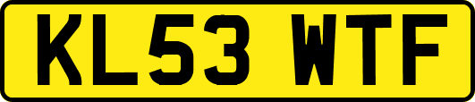 KL53WTF