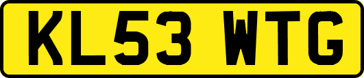 KL53WTG