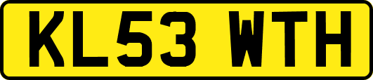 KL53WTH