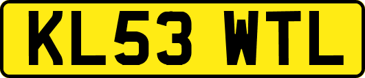 KL53WTL