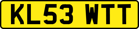 KL53WTT