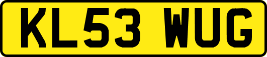 KL53WUG