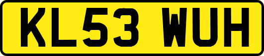 KL53WUH