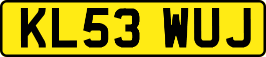 KL53WUJ