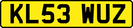 KL53WUZ